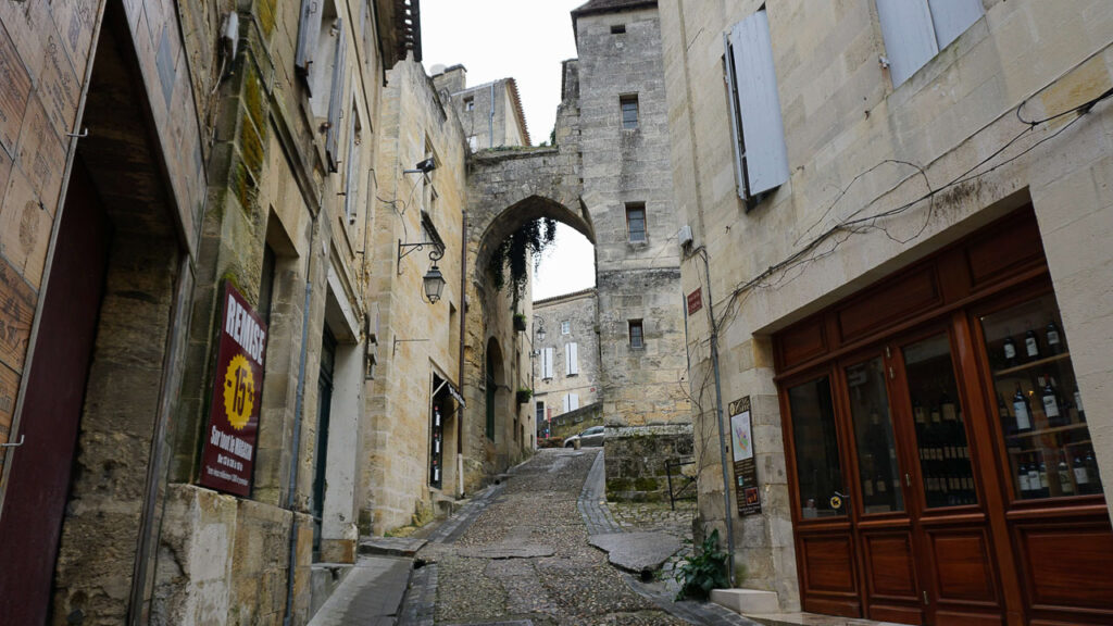 O que fazer em Saint-Émilion, França