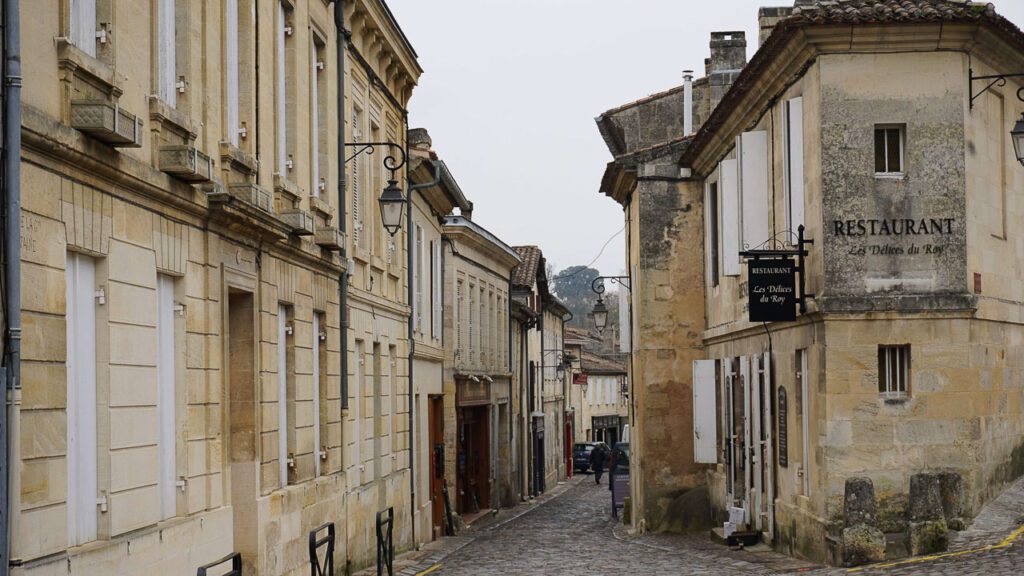 O que fazer em Saint-Émilion, França