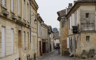 O que fazer em Saint-Émilion, França