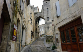 O que fazer em Saint-Émilion, França