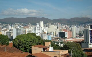 Onde ficar em Belo Horizonte - melhores bairros
