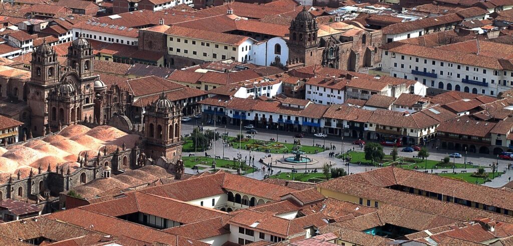 Onde ficar em Cusco, melhores bairros
