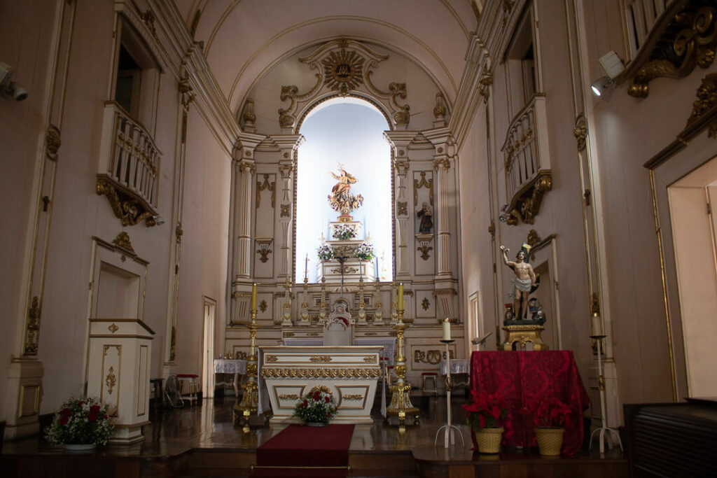 igreja Nossa Senhora da Gloria