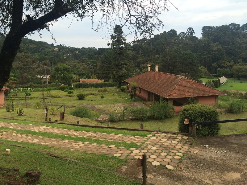 Monte Verde - destinos românticos de Minas Gerais