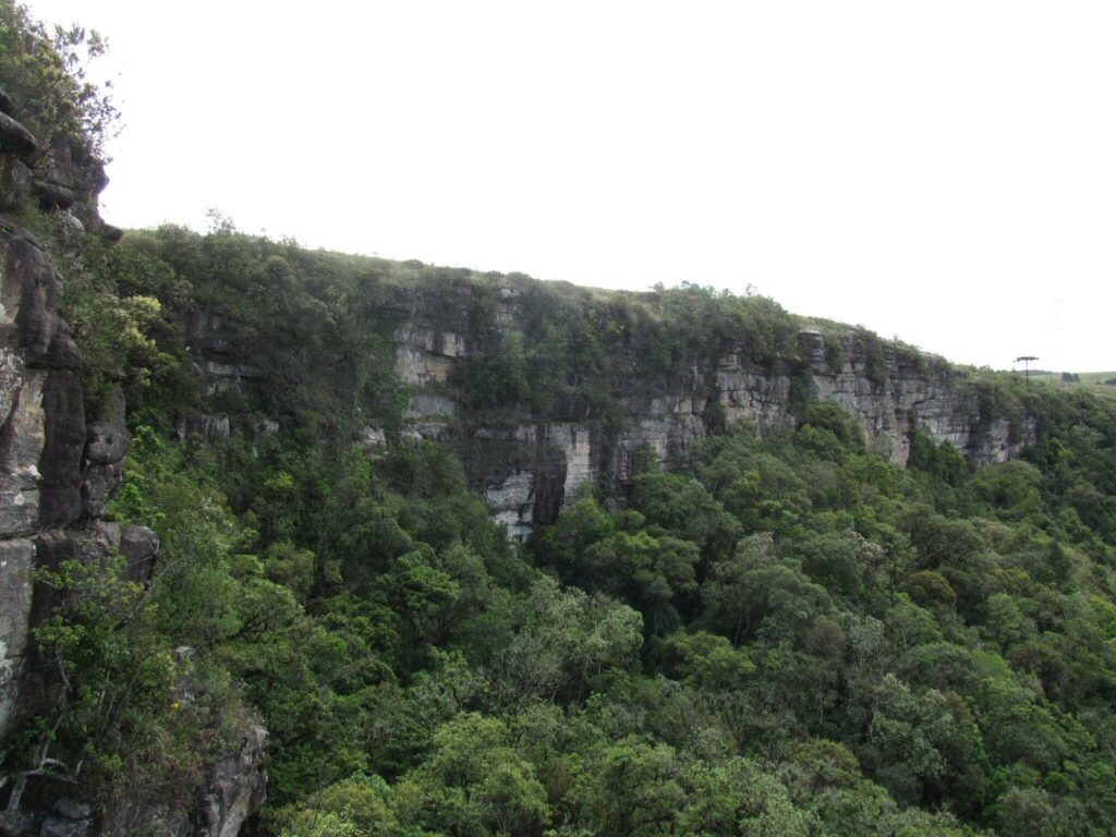 Cidades românticas do Paraná: São Luis do Purunã