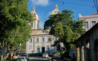 O que fazer em Valença RJ