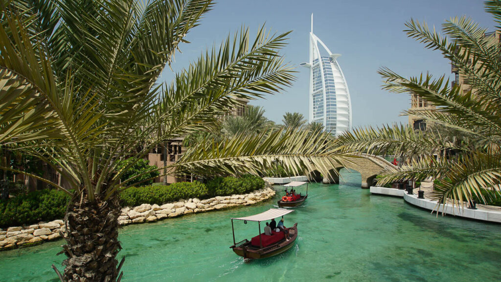 Mercados de Dubai