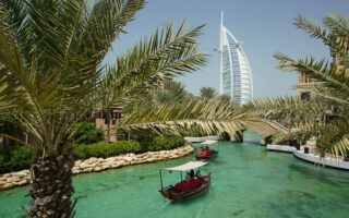 Mercados de Dubai