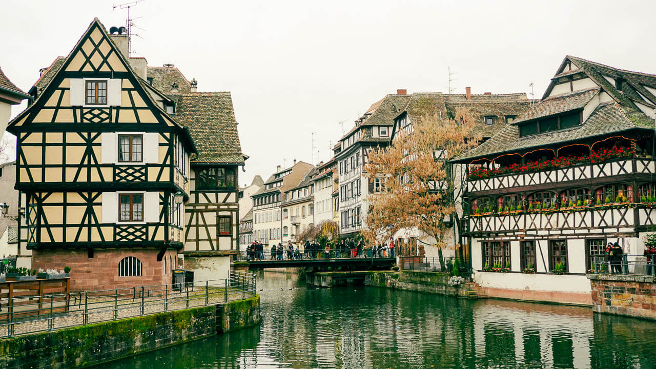 O que fazer em Estrasburgo França: 16 atrações + dicas