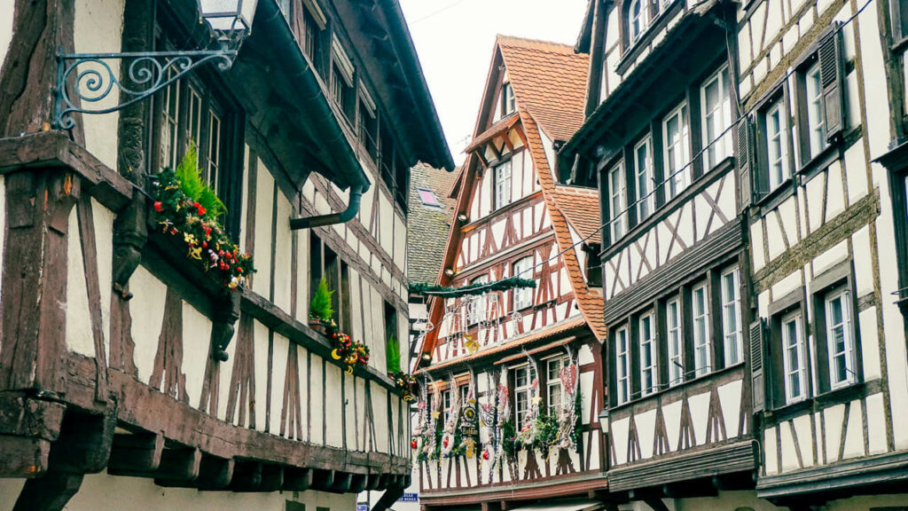 Estrasburgo França: o que fazer
