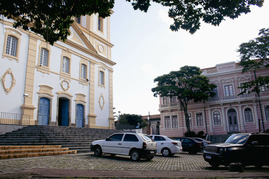 O que fazer em Valença RJ