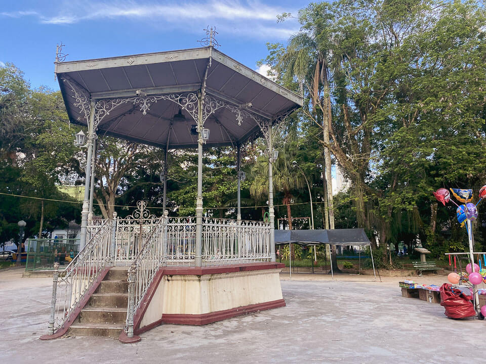 Jardim de Cima, Valença RJ