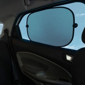Protetor de janela de carro - o que levar na viagem de carro
