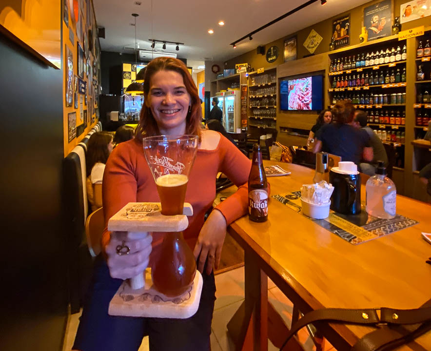 Circuito das Cervejas São Lourenço MG