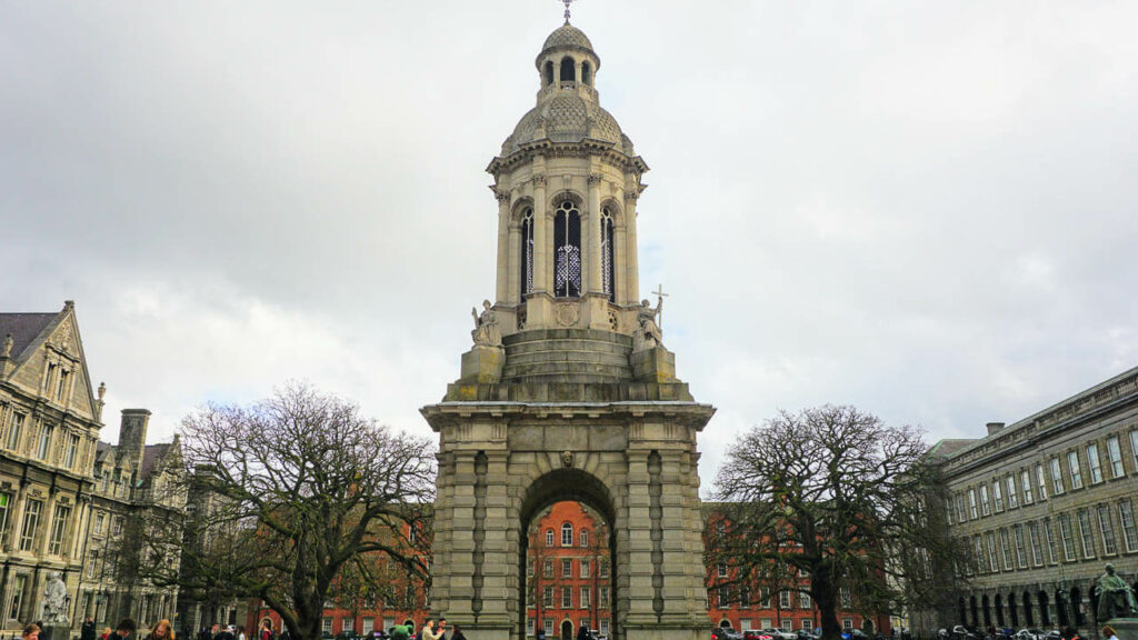 Trinity College Dublin