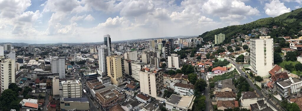 O que fazer em Nova Iguaçu RJ