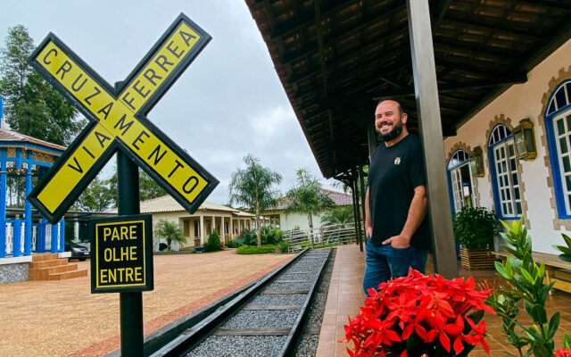 Pousada Ouro Preto de Bonito - onde ficar em Bonito