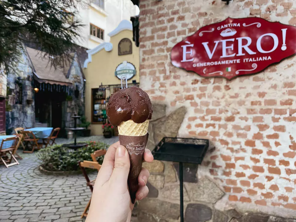 Vero teresopolis cheap