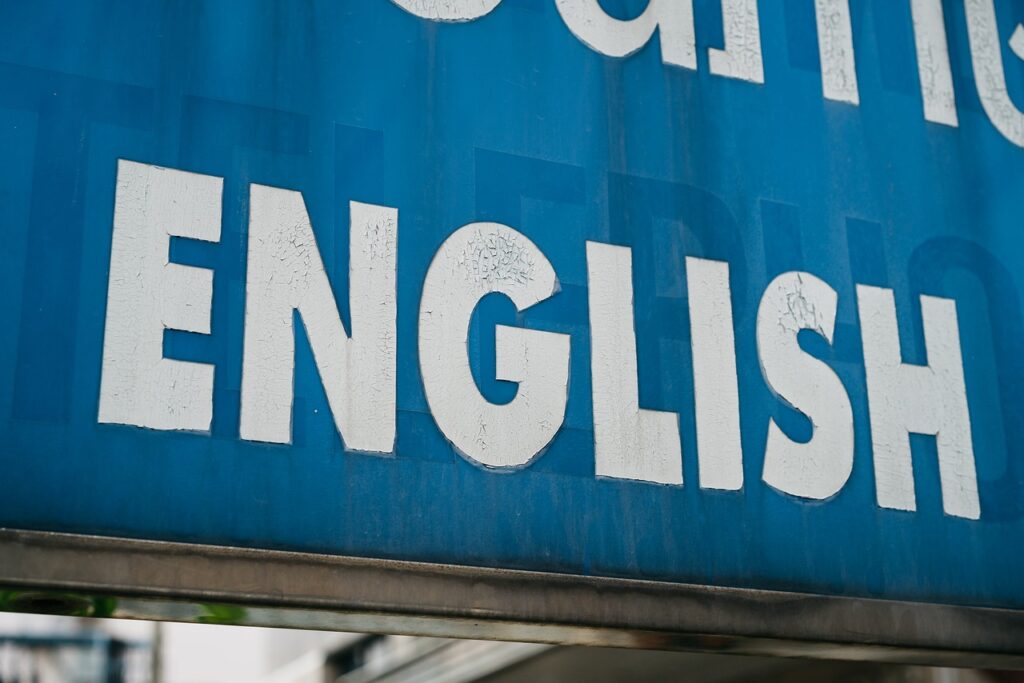 Como aprender inglês sozinho