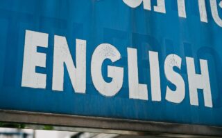 Como aprender inglês sozinho