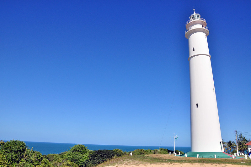 Farol de Natal - Rio Grande do Norte