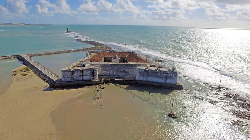 Forte dos reis magos - Natal RN