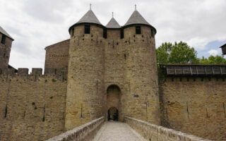 O que fazer em Carcassonne França