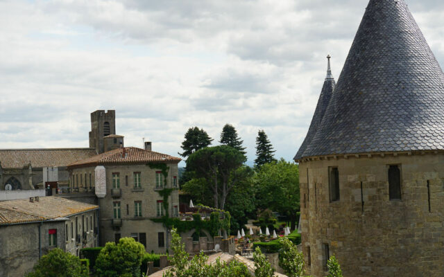 O que fazer em Carcassone França