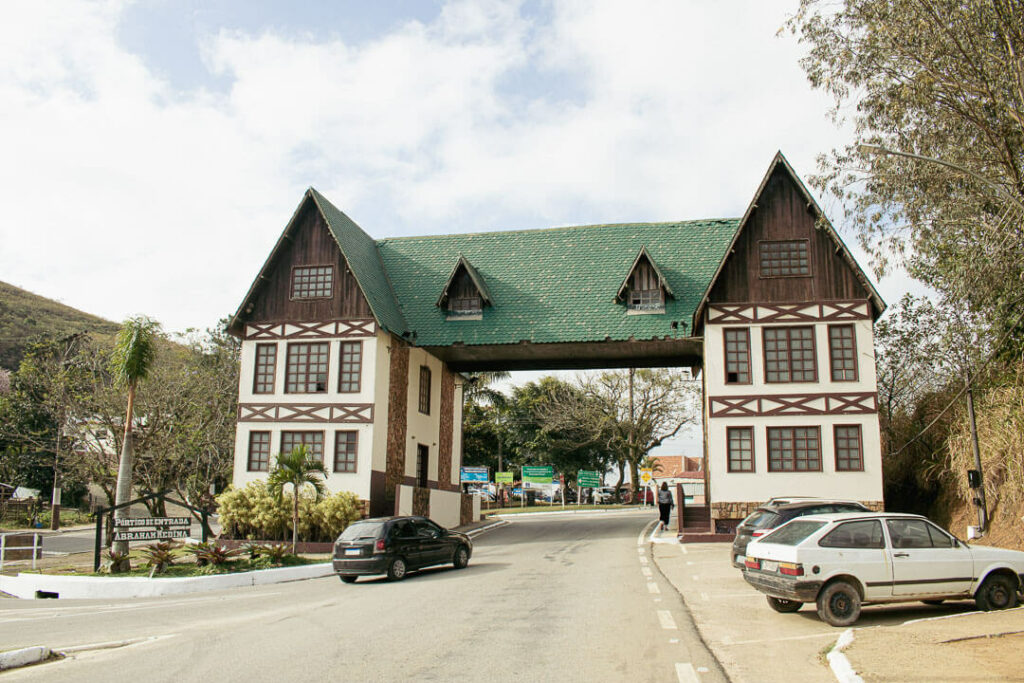 O que fazer em Miguel Pereira RJ