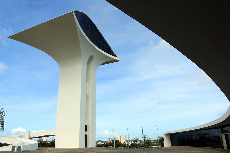 Parque da cidade, Natal RN