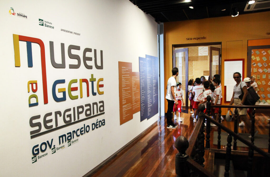 Museu da Gente Sergipana