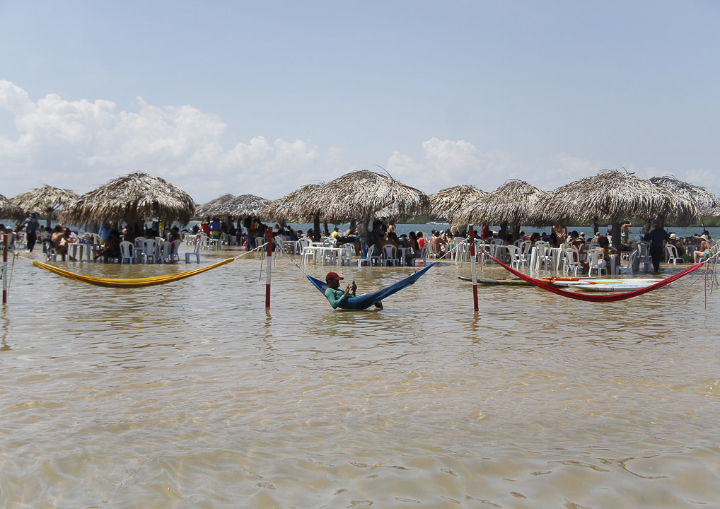 Crôa do Goré, Aracaju