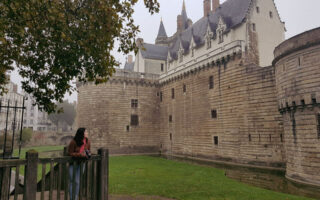 O que fazer em Nantes França