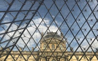 Museus de Paris para visitar