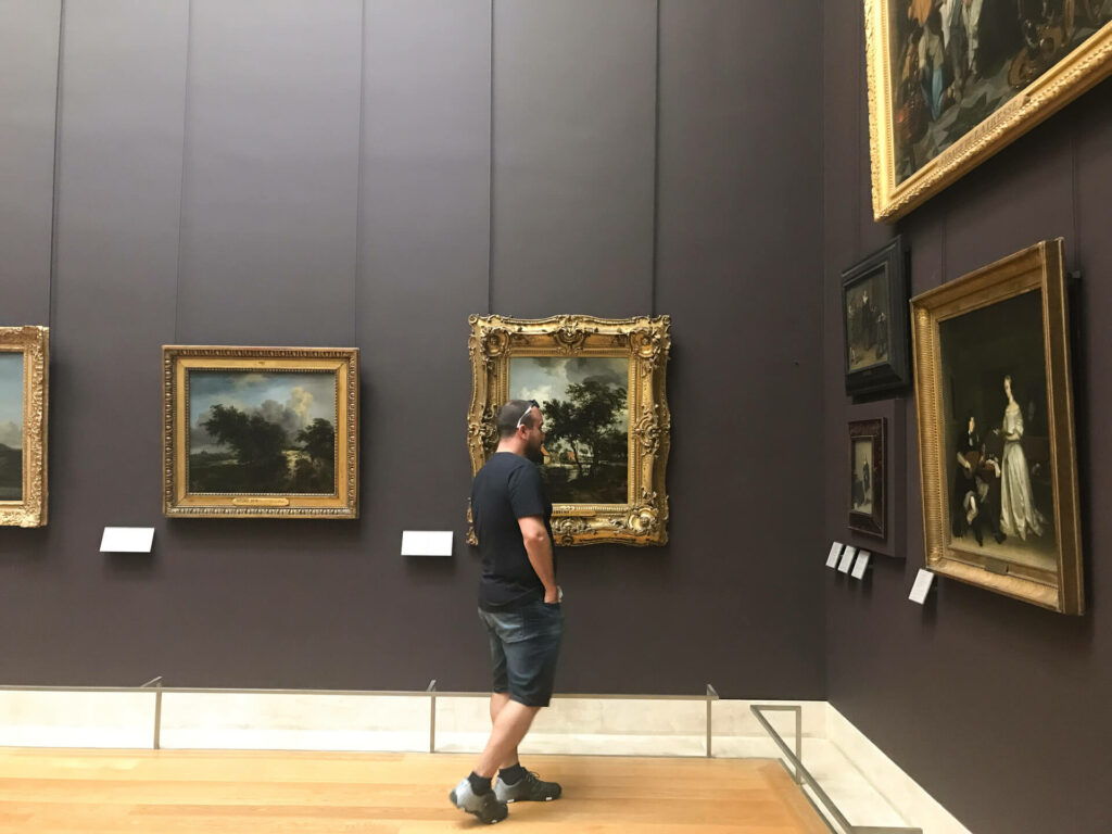 Museus de Paris para conhecer