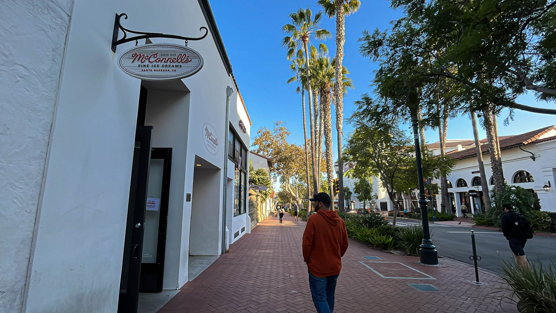 O que fazer em Santa Barbara Califórnia roteiro de 1 dia O que fazer em Santa Barbara Califórnia roteiro de 1 dia