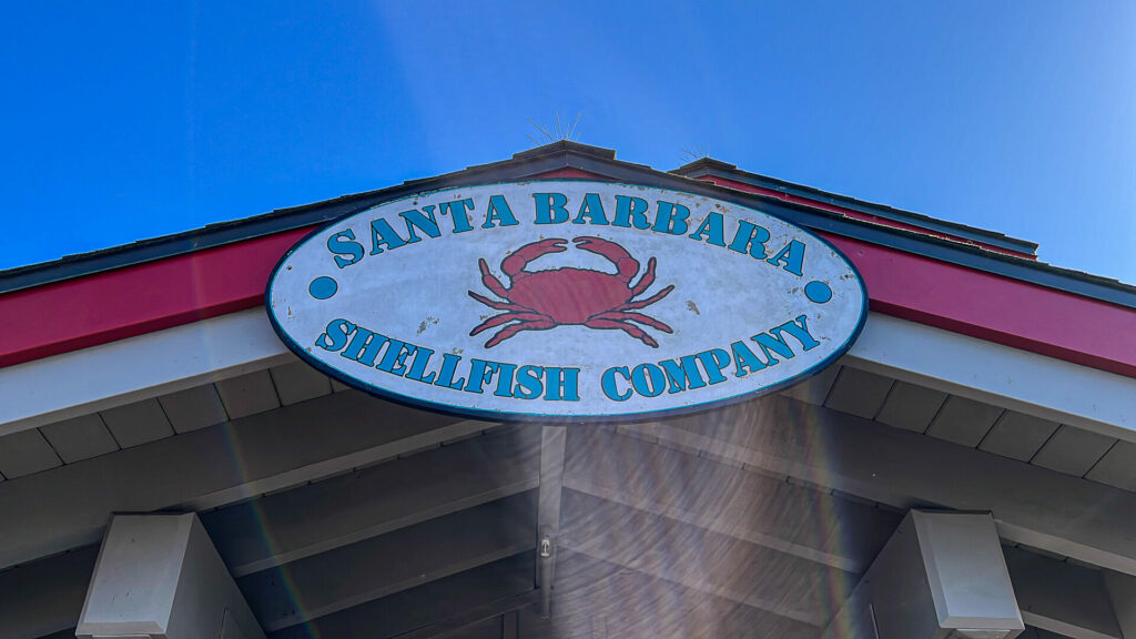 Santa Barbara Shellfish Company