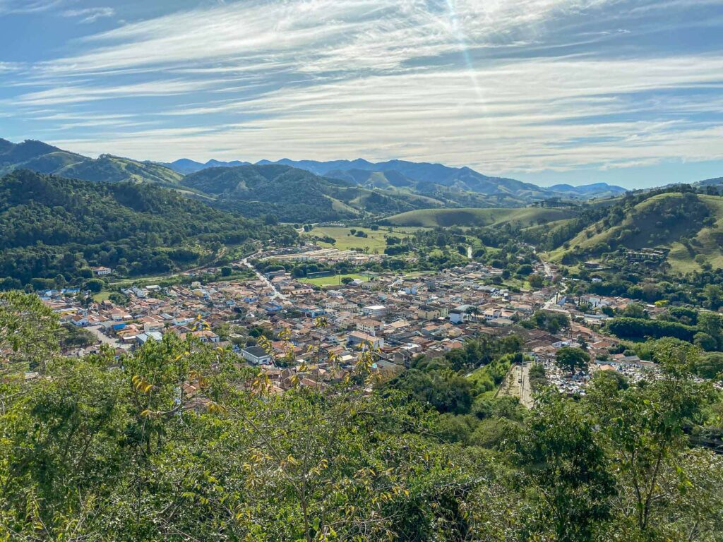 O que fazer em São Bento do Sapucaí