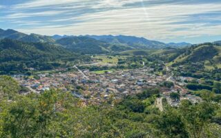 O que fazer em São Bento do Sapucaí