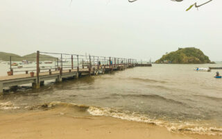 Praia da Armação Búzios