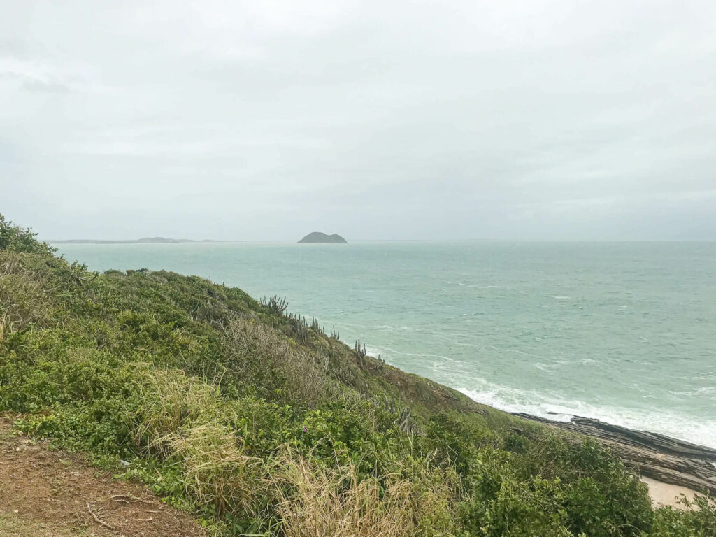 Praia de João Fernandes e João Fernandinho