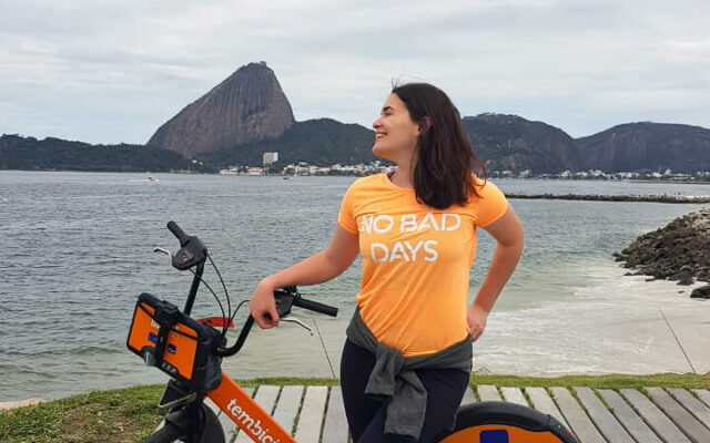 Aterro do Flamengo