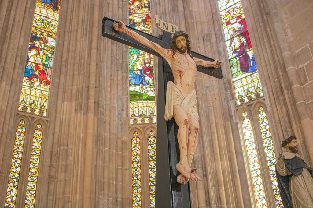 Igreja da Batalha Portugal