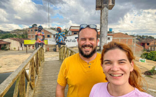 O que fazer em Bezerros Pernambuco