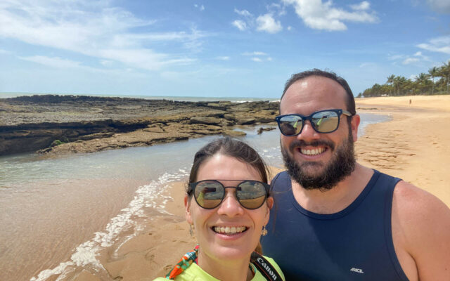 O que fazer em Caraíva Bahia