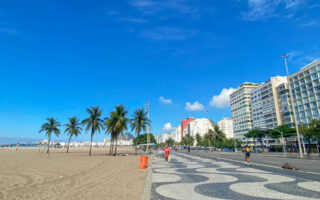 O que fazer em Copacabana - Rio de Janeiro