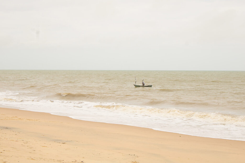 O que fazer em Prado Bahia