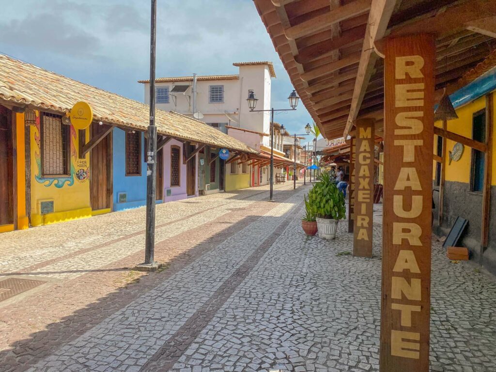 O que fazer em Prado Bahia