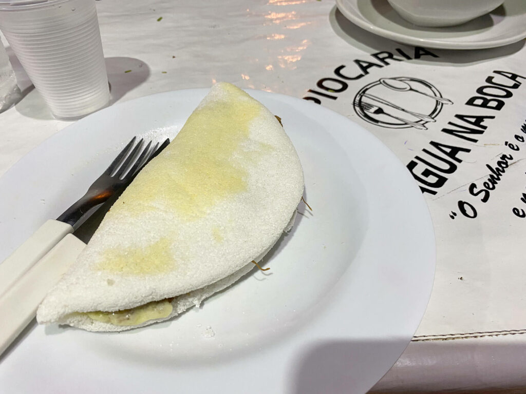 Prado Bahia - polo gastronômico