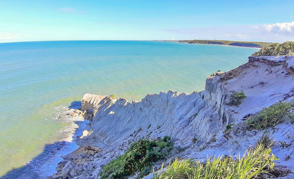 Ponta do Toque-toque